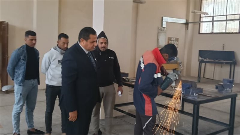 اختبارات الضبعة النووية