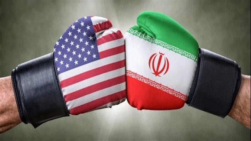 إيران والولايات المتحدة