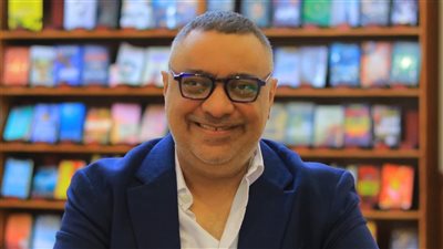 3 كتب جديدة لعبد الرحيم كمال في معرض القاهرة الدولي للكتاب