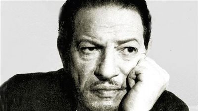 الضاحك الباكي.. محطات شكلت حياة نجيب الريحاني في ذكرى ميلاده