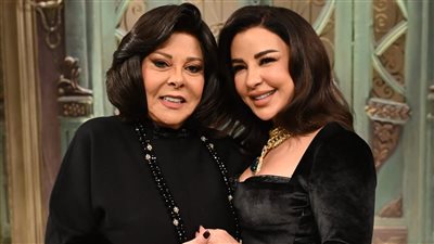  الأحد والاثنين.. ماجي بو غصن والتراث الغنائي الصعيدي في 