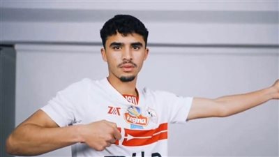 محامي أحمد الجفالي:اللاعب قد يعود للزمالك بعد قطع إعارته مع أبها السعودي