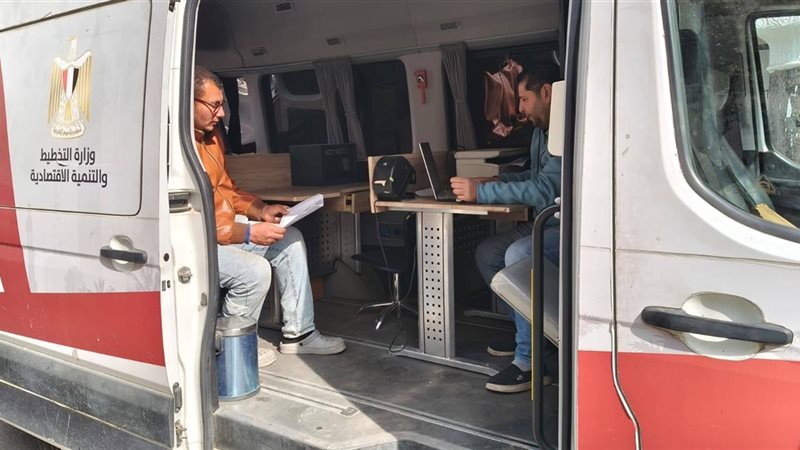 بدون زحام المرور.. خطوات تجديد رخصة القيادة عبر الوحدات المت