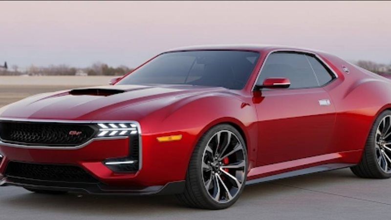 جافلين GT 2026