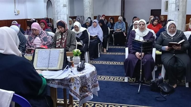 جانب من الدرس الدعوى 