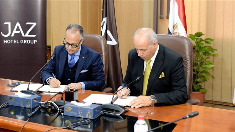 جانب من الفعاليات