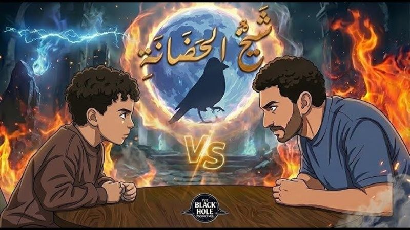 برنامج شيخ الحضانة
