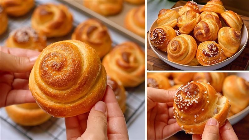 البريوش الفرنسي