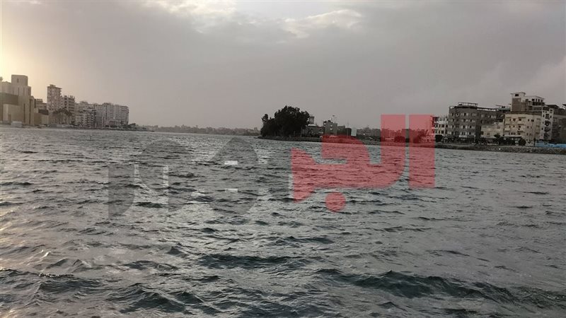 طقس دمياط اليوم