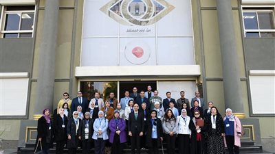 تدريب لتعزيز الشفافية.. صندوق دعم الجمعيات والأكاديمية الوطنية لمكافحة الفساد يطلقان حملة توعية