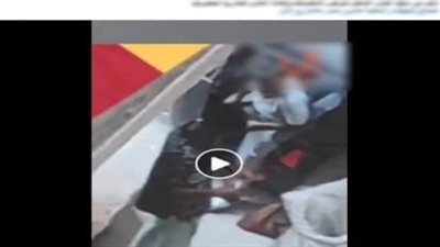 كشف ملابسات فيديو ترويج المخدرات في المرج.. السر في «الأقراص»