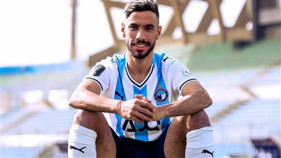 مواجهة خاصة بين ناصر ماهر وعدي الدباغ على صدارة هدافي الدوري