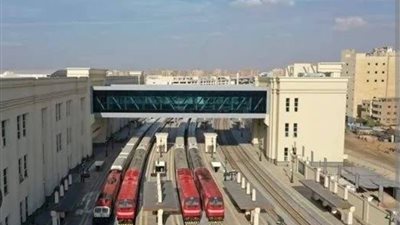 منها التالجو والمكيف.. السكة الحديد تعلن تشغيل قطارات إضافية خلال إجازة نصف العام