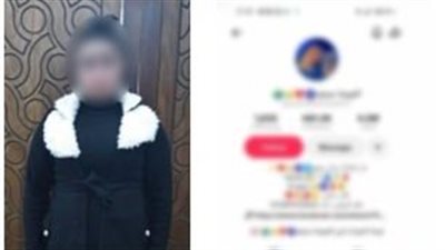 اعترافات صانعة محتوى بالإسكندرية بعد نشرها فيديوهات خادشة للحياء