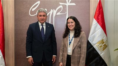 وزير السياحة: متوسط أعداد زائري المتحف الكبير نحو 15 ألف زائر يومياً