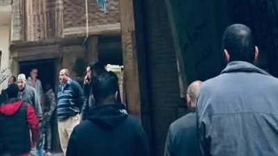 تفاصيل وأسباب وفاة ربة منزل وأطفالها الأربعة بعد تسرب غاز في قليوب