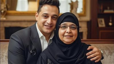 اليوم.. رضا البحراوي يستحضر ذكرى والدته الراحلة برسالة مؤثرة