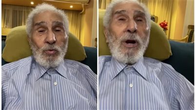 تفاصيل أزماته الأخيرة.. عبدالرحمن أبو زهرة بين أزمة صحية ومعاش متوقف