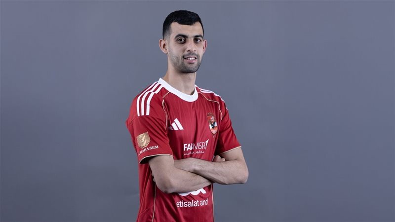 بلعمري