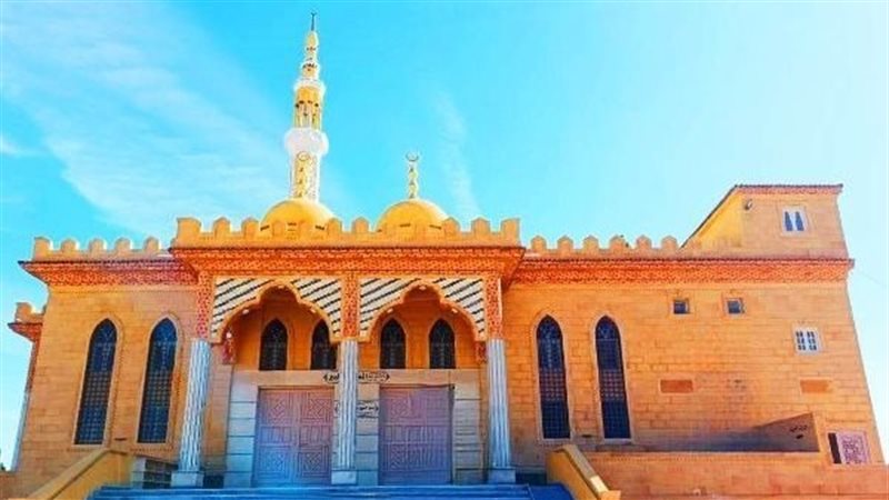 مساجد 