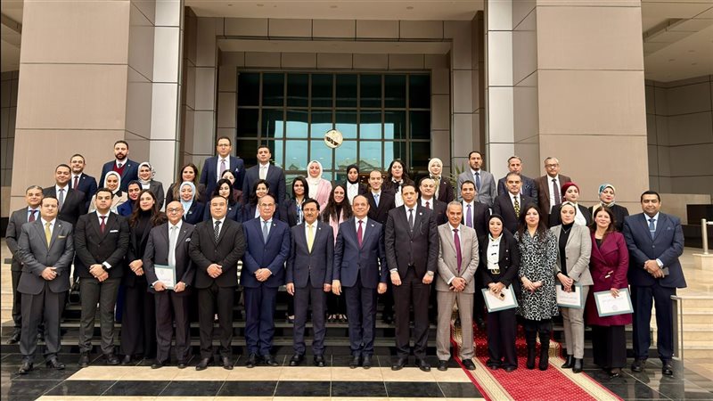 النيابة الإدارية 