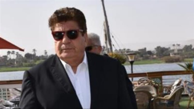 رئيس لجنة تسويق السياحة الثقافية بالصعيد