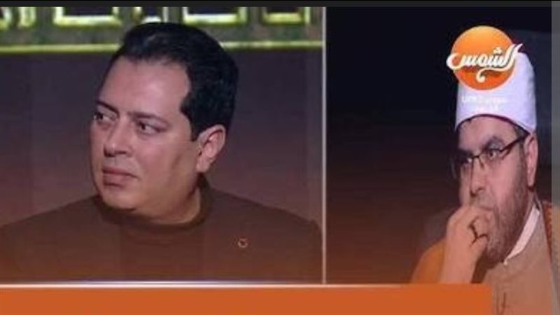 الباحث باسم صلاح