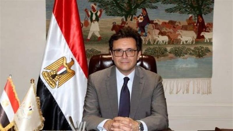 وزير الثقافة