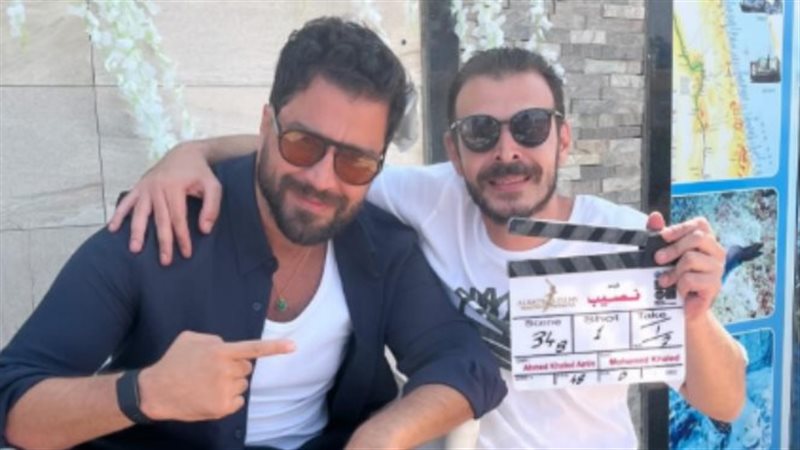 فيلم نصيب 