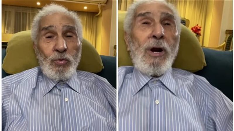 عبد الرحمن أبو زهرة