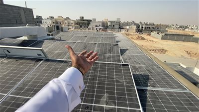 مصر على صدارة الطاقة النظيفة بإفريقيا.. «صفقة العام» تعزز ريادة المشروعات الخضراء