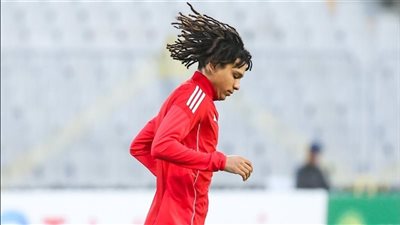 مروان عثمان يقود الهجوم.. تشكيل الأهلي المتوقع لمواجهة الجونة بالدوري الممتاز
