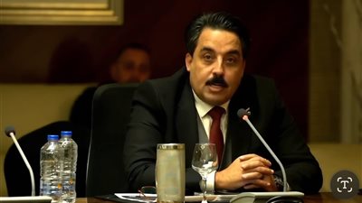 قيادي بحزب الجيل: كلمة الرئيس السيسي في 
