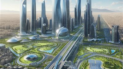 التكنولوجيا في قلب الإدارة الحضرية.. هل تعيد مصر رسم خريطة المدن الذكية؟