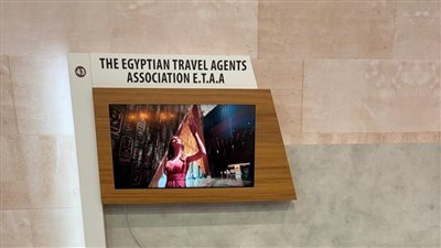 غرفة شركات السياحة: أصداء إيجابية بعد نجاح مشاركة مصر بمعرض 