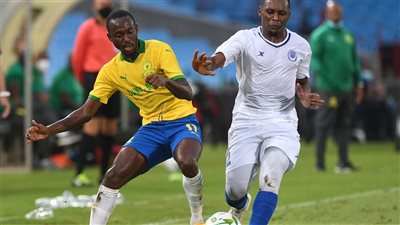 الهلال السوداني يفرض التعادل على صن داونز في عقر داره