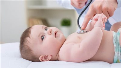 مبادرة 100 مليون صحة.. الكشف المبكر لحديثي الولادة من الأمراض الوراثية