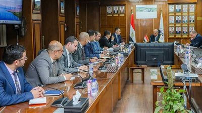 توجيه عاجل من وزير الكهرباء بشأن مشروع محطة الضبعة النووية