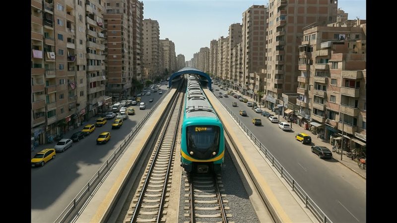 ترام الاسكندرية 