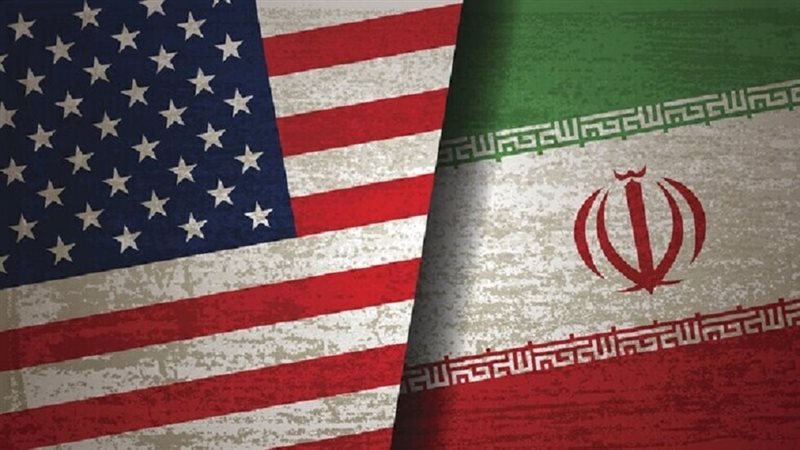 إيران والولايات المتحدة