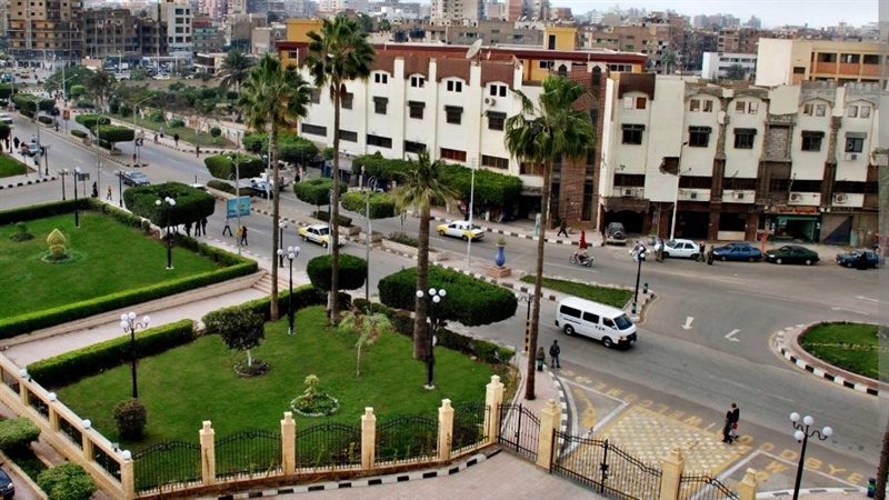 محافظة كفر الشيخ 