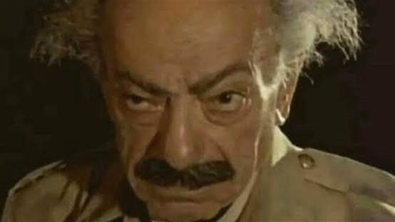 محمود السبع