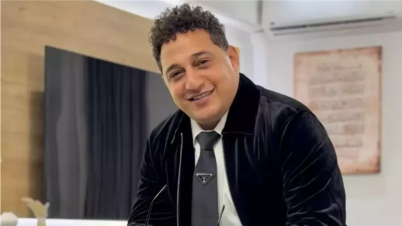 رضا البحراوي