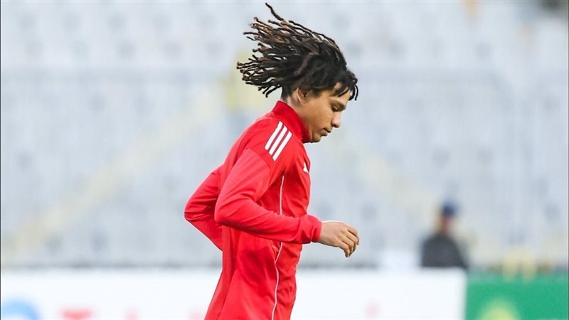 مروان عثمان