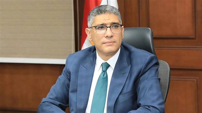محافظ الجيزة