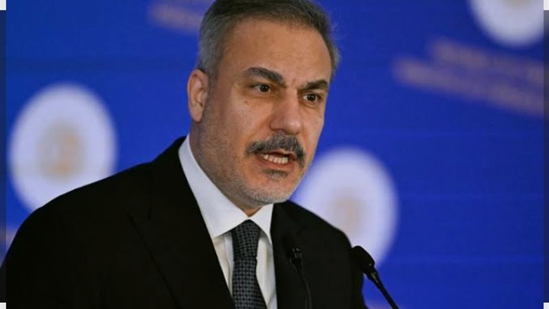 هاكان فيدان