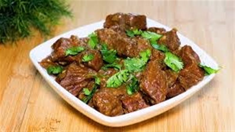 طريقة عمل كباب الحلة 