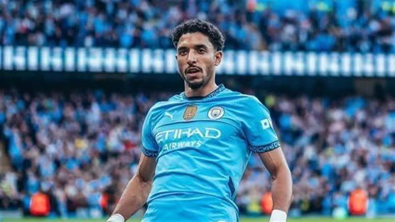 عمر مرموش