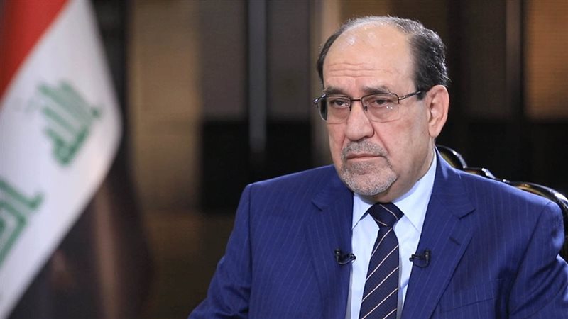 نوري كامل المالكي