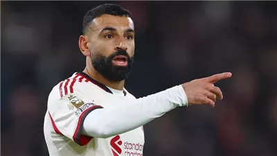 محمد صلاح يقترب من الرحيل عن ليفربول وسط عروض ضخمة من الدوري السعودي